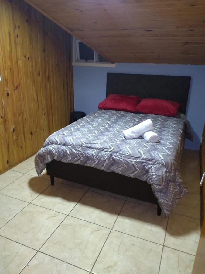 Cabana Azul *
